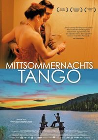 Tango de la nit d'estiu