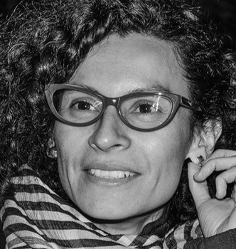 Pilar Perdomo Munévar