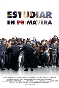 Estudiar en primavera