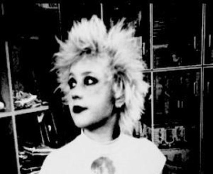 Debbie Juvenile