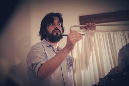 Alejo Moreno