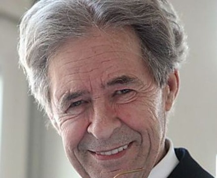 Ezard Haußmann