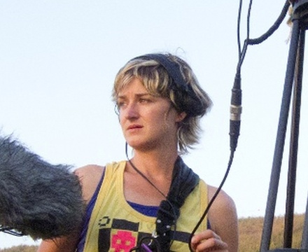 Jill Beardsworth