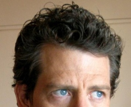 Ben Mendelsohn