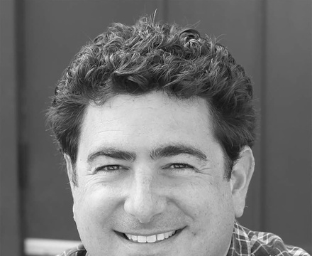 Joe Piscatella