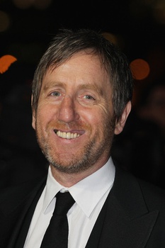 Michael Smiley