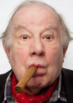 Alan Abel