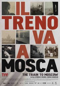 El tren a moscou
