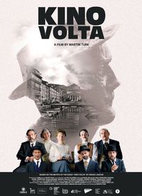 Kino Volta