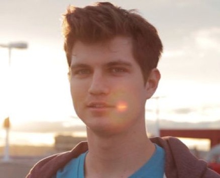 Connor Kerrigan