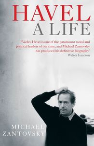 Vaclav Havel - Living in Freedom