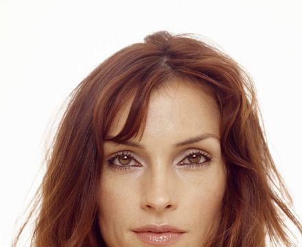 Famke Janssen