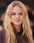 Gabriella Wilde