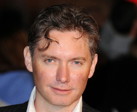 Kevin Macdonald