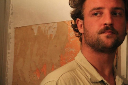 Matthew Barton