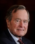 George H. W. Bush