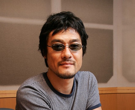 Keiji Fujiwara