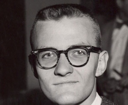 Jack Perkins