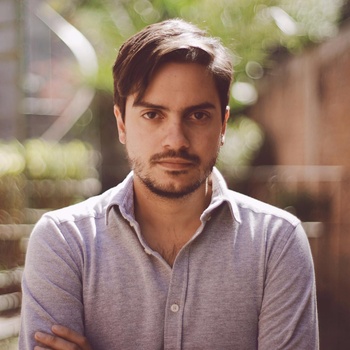 Rubén Rojo Aura