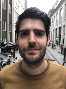 Ruari Muir