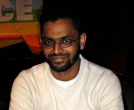 Moazzam Begg