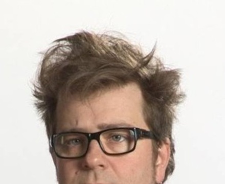 Martin Prikryl