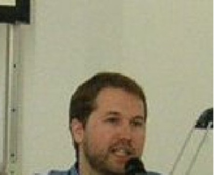 Matt Hullum