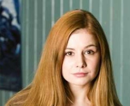 Josefine Preuß
