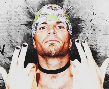 Jeff Hardy