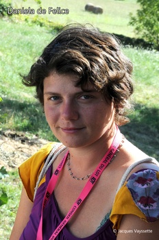 Daniela De Felice