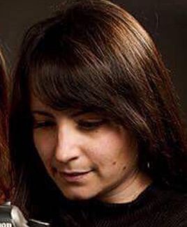 María José Martín Barcelona