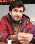 William Lehman