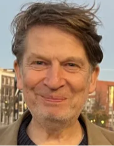 Simon Chambers