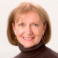 Frances McElroy