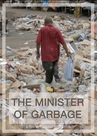 The Minister Of Garbage