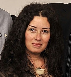 Ayten Amin