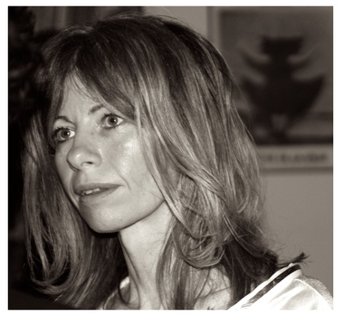 Silvia Maglioni