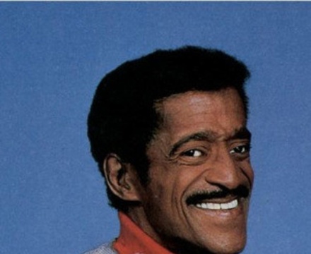 Sammy Davis, Jr.