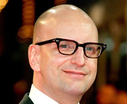 Steven Soderbergh