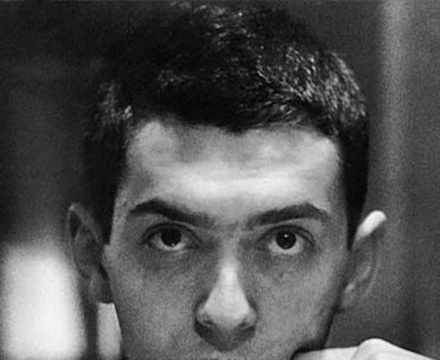 Stanley Kubrick