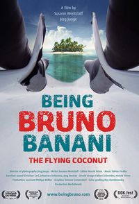 Being Bruno Banani