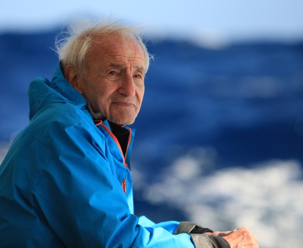 Luc Jacquet