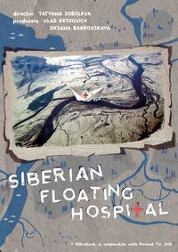 Hospital flotant siberià