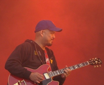 Joey Santiago