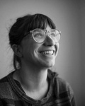 Pauline Beugnies