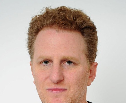 Michael Rapaport