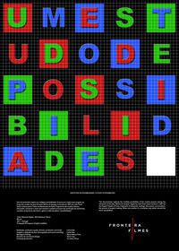A Study Of Possibilities