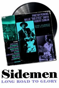 Sidemen: Long Road to Glory
