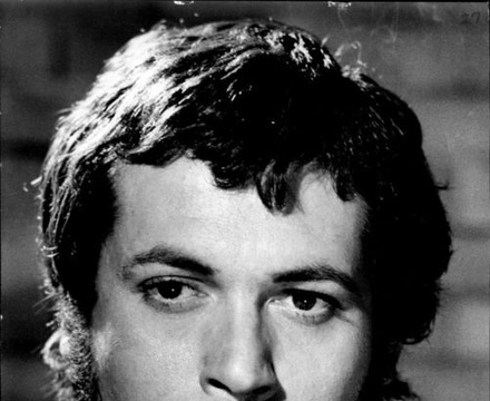 Jon Finch