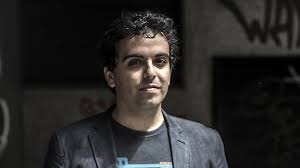 Victor Alonso-Berbel